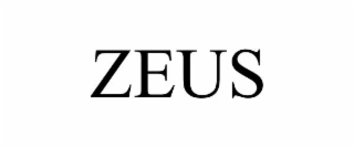 zeus