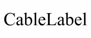 cablelabel