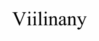 viilinany