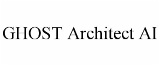 ghost architect ai