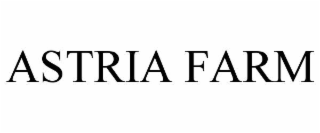 astria farm