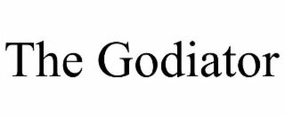 the godiator