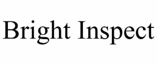 bright inspect