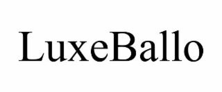 luxeballo