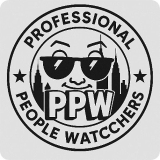 professional people watchers "ppw"