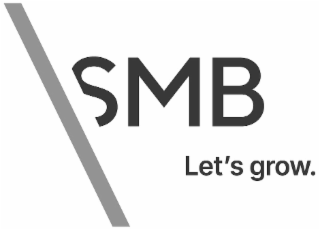 smb let's grow.