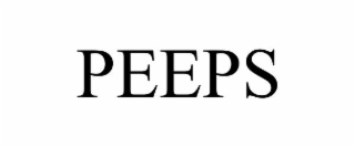 peeps