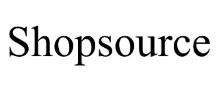 shopsource