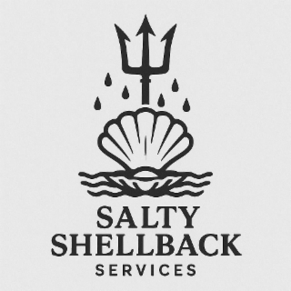 salty shellback services