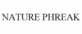 nature phreak