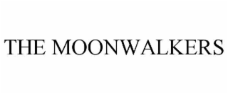 the moonwalkers
