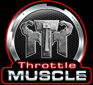 throttle muscle