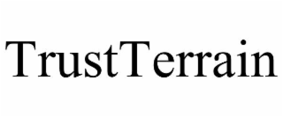 trustterrain