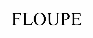 floupe