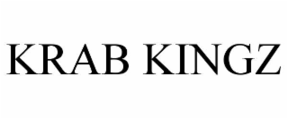 krab kingz