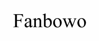 fanbowo