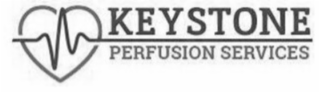 keystone perfusion services