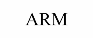 arm