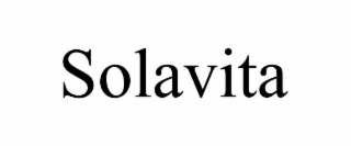 solavita
