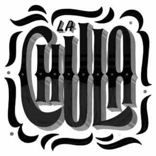 la chula