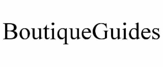 boutiqueguides