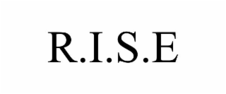 r.i.s.e