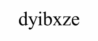 dyibxze