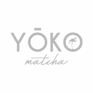 yoko matcha
