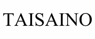 taisaino