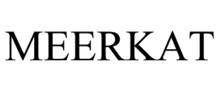 meerkat