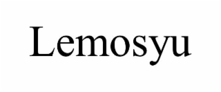 lemosyu