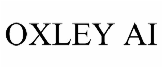 oxley ai