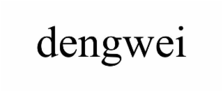 dengwei