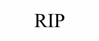 rip