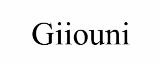 giiouni