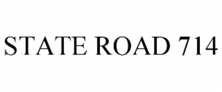 state road 714