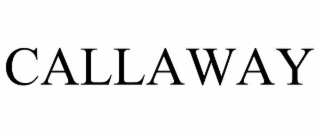callaway