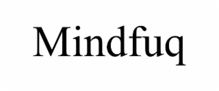 mindfuq