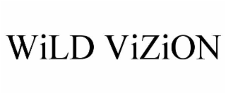 wild vizion