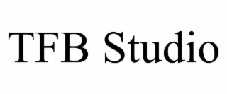 tfb studio