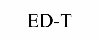 ed-t