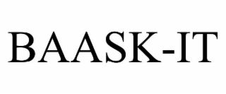 baask-it