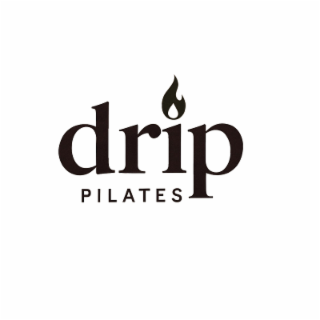 drip pilates