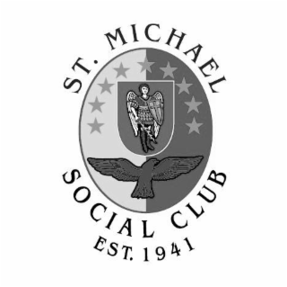 est. 1941 social club st. michael