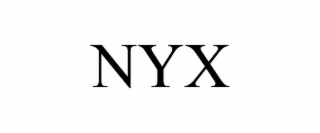 nyx