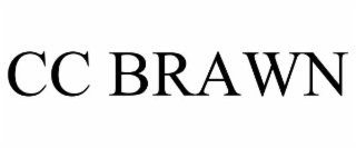 cc brawn