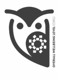 overall wellbeing level (owl)