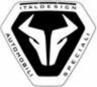 italdesign automobili speciali
