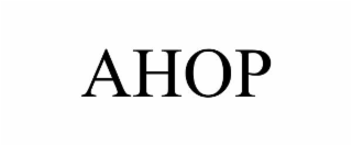 ahop