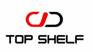 top shelf